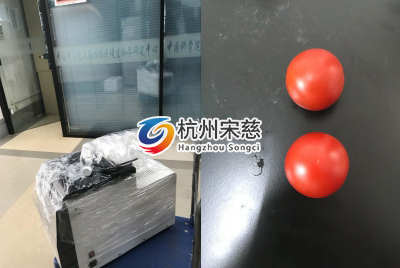 實驗器材